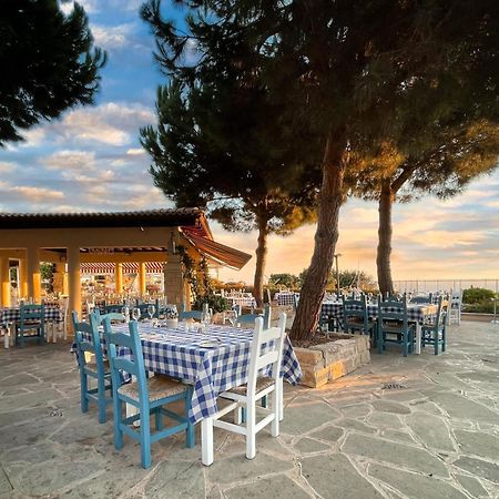 2 Bedroom Villa Destu With Private Pool And Golf Views, Aphrodite Hills Resort Kouklia Exterior foto
