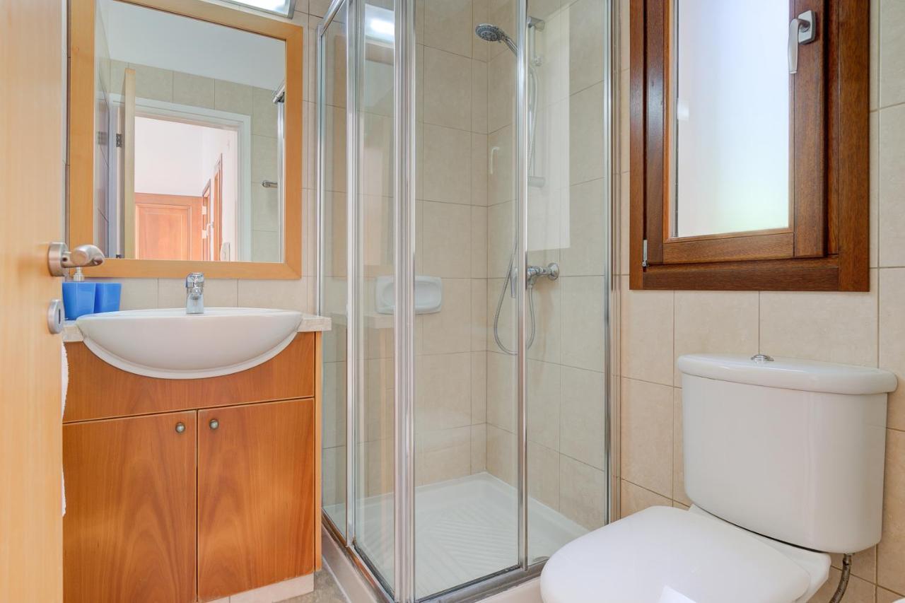 2 Bedroom Villa Destu With Private Pool And Golf Views, Aphrodite Hills Resort Kouklia Exterior foto