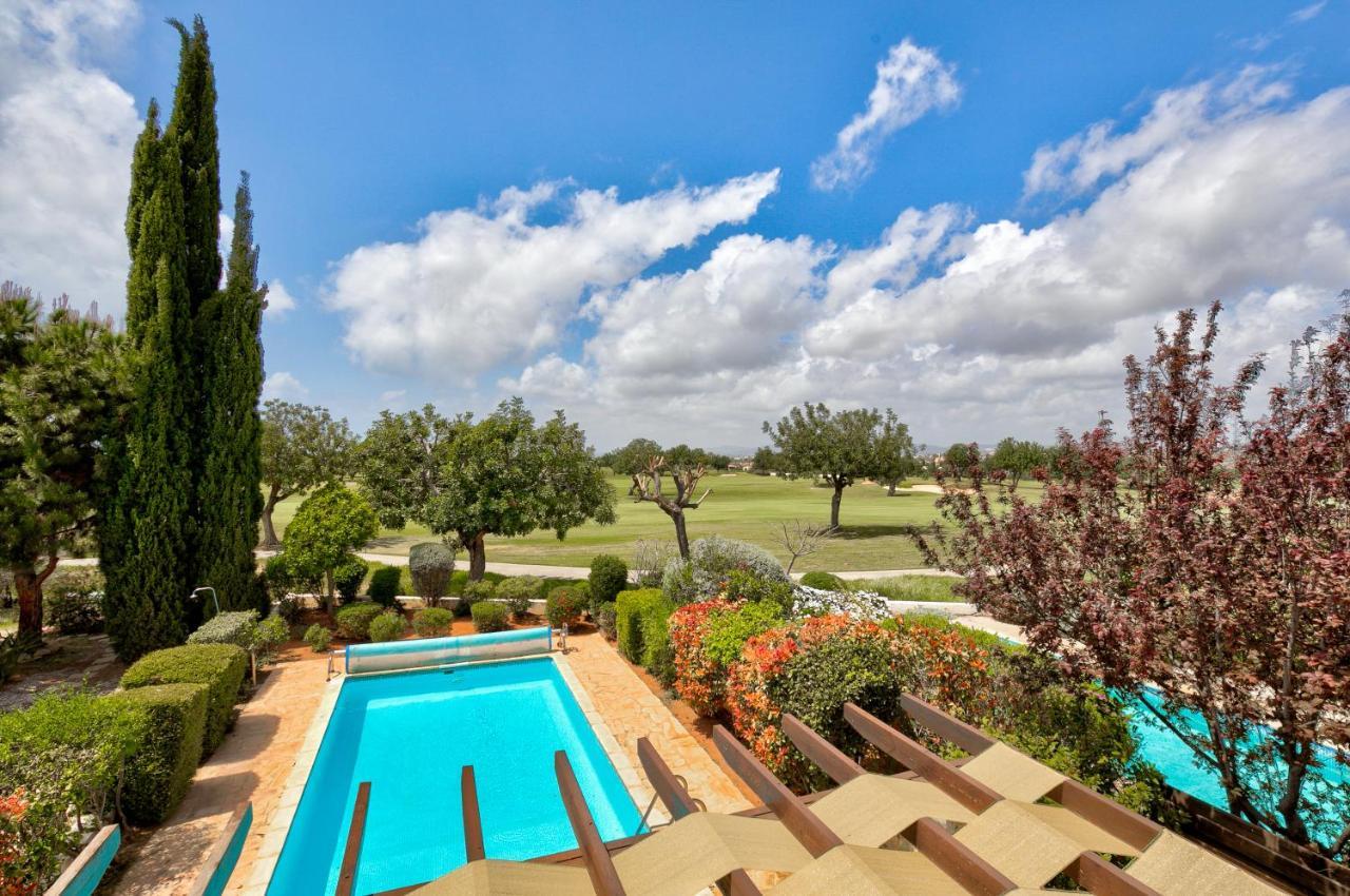 2 Bedroom Villa Destu With Private Pool And Golf Views, Aphrodite Hills Resort Kouklia Exterior foto
