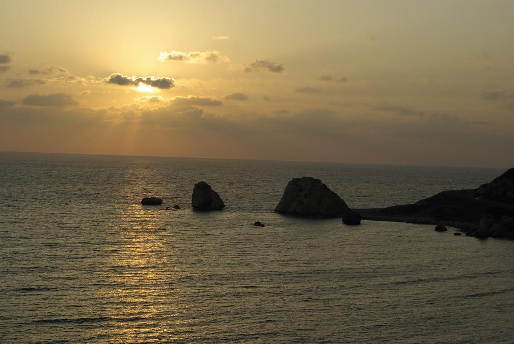 2 Bedroom Villa Destu With Private Pool And Golf Views, Aphrodite Hills Resort Kouklia Exterior foto